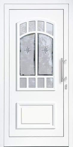 Produktbild Kunststoff Modell 2095 (PG41)