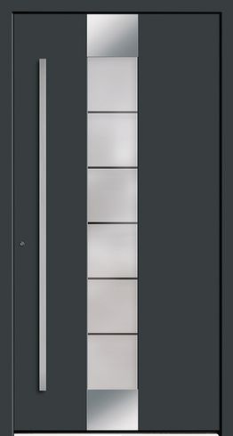 Produktbild Holz-Aluminium Modell 34150-16