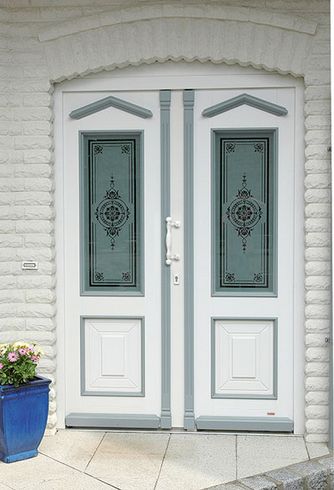 Produktbild Holz Modell 30226 (PG71/81)