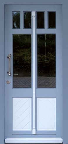 Produktbild Holz Modell 3091-2 (PG41/50)