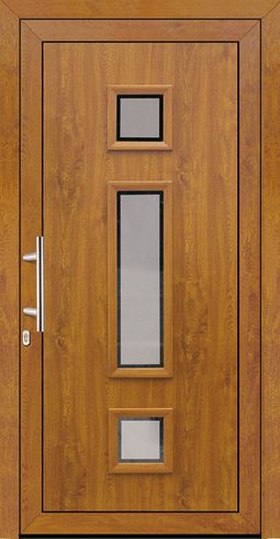 Produktbild Kunststoff Modell 2076-1 (PG42)