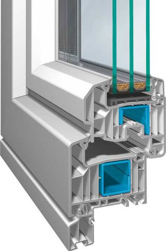 Produktbild EcoStep® 8.0 Design
