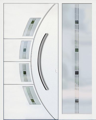 Produktbild Aluminium Modell 40112-1 (PG70)