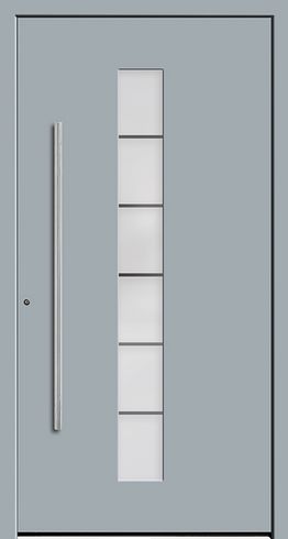 Produktbild Holz-Aluminium Modell 34150-15