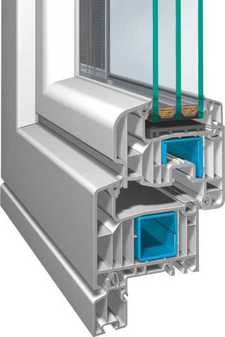 Produktbild EcoStep® 8.0 Vision