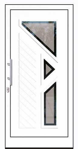 Produktbild Kunststoff Modell 2085 (PG40)