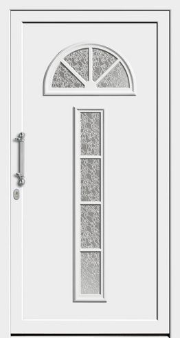 Produktbild Aluminium Modell 4050-1 (PG42)