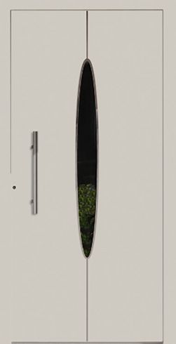Produktbild Aluminium Modell 40133-17 (PG60)