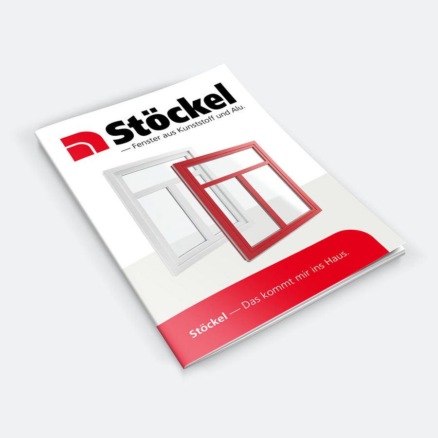 Bild zum Thema Fenster aus Kunststoff und Aluminium