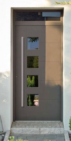 Produktbild Aluminium Modell 40466-1 (PG60)