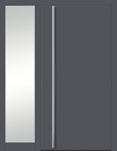 Produktbild Aluminium Modell 40554-3 (PG61)
