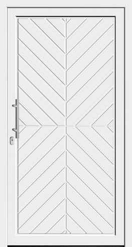 Produktbild Aluminium Modell 40106 (PG31)