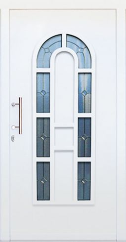 Produktbild Kunststoff Modell 2097 (PG100)