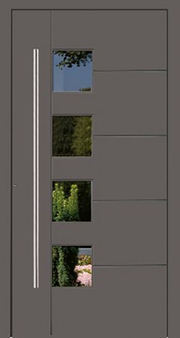 Produktbild Aluminium Modell 40466-1 (PG60)