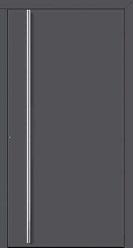 Produktbild Aluminium Modell 40554-3 (PG61)