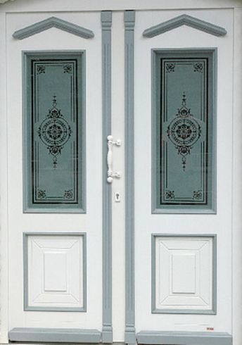 Produktbild Holz Modell 30226 (PG71/81)