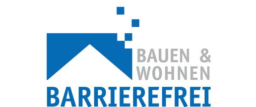 Logo von Barrierefrei Bauen und Wohnen