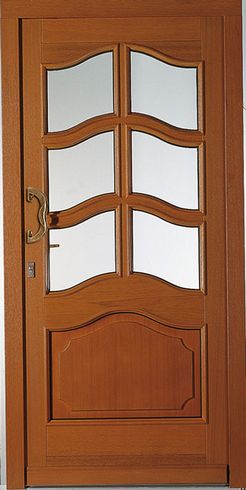 Produktbild Holz Modell 3070 (PG51/60)