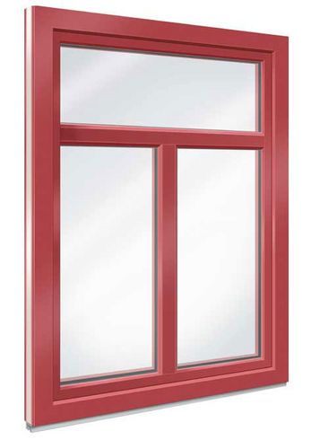 Produktbild AluWin 8.0 Design