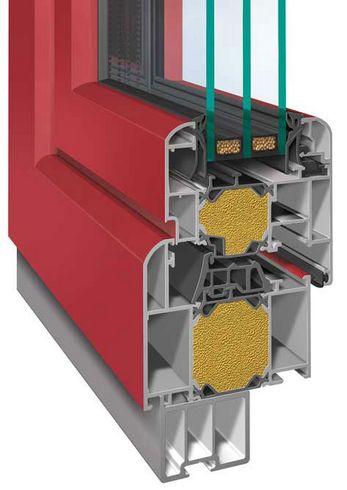 Produktbild AluWin 8.0 Premium