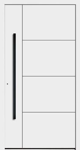 Produktbild Holz-Aluminium Modell 34578-3