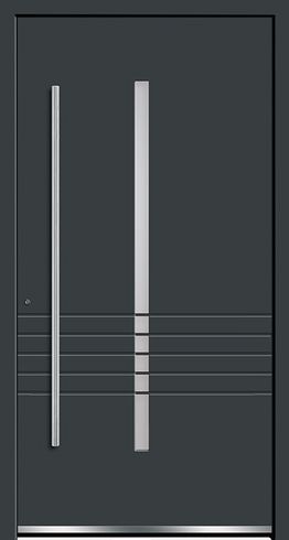 Produktbild Holz-Aluminium Modell 34133-25