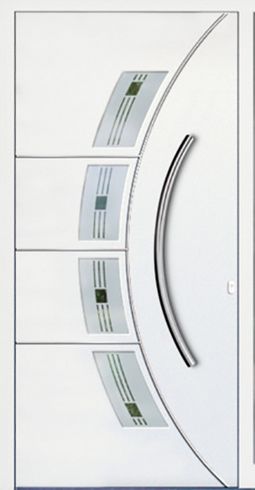 Produktbild Aluminium Modell 40112-1 (PG70)