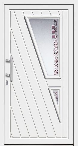 Produktbild Kunststoff Modell 2087-1 (PG31)