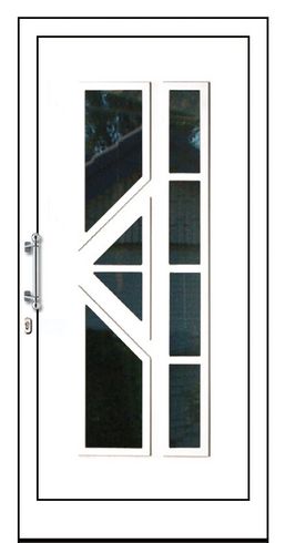 Produktbild Kunststoff Modell 2080 (PG40)