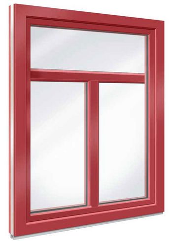 Produktbild AluWin 8.0 Premium