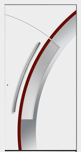 Produktbild Holz-Aluminium Modell 34143-4