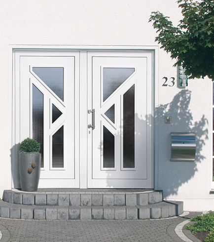 Produktbild Kunststoff Modell 2086 (PG72)