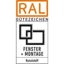 Ral Gütezeichen für Kunststofffenster und Montage