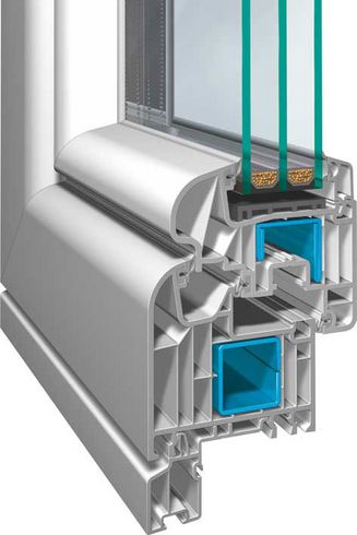 Produktbild TwinStep® 8.0 Prestige