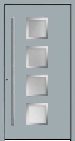 Produktbild Holz-Aluminium Modell 34177-9