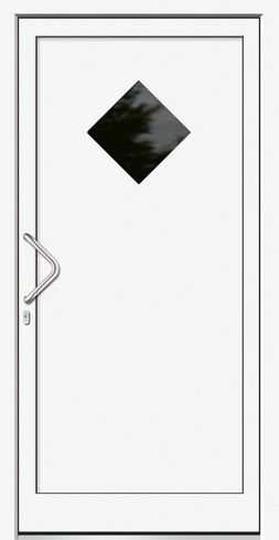 Produktbild Aluminium Modell 40107-1 (PG30)