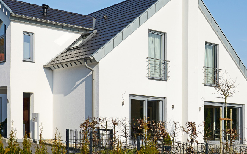 Produkte Stöckel Fensterbau in Vechtel