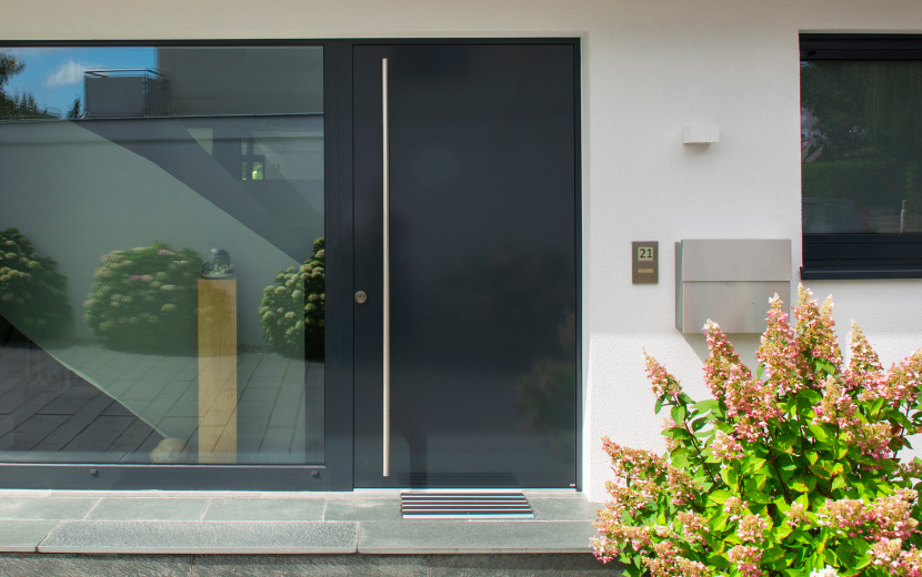 Produkte Stöckel Fensterbau in Vechtel