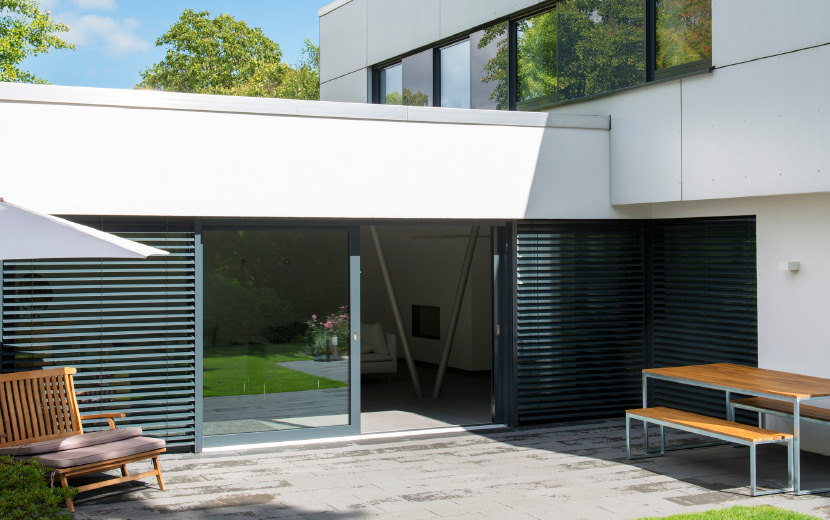 Produkte Stöckel Fensterbau in Vechtel