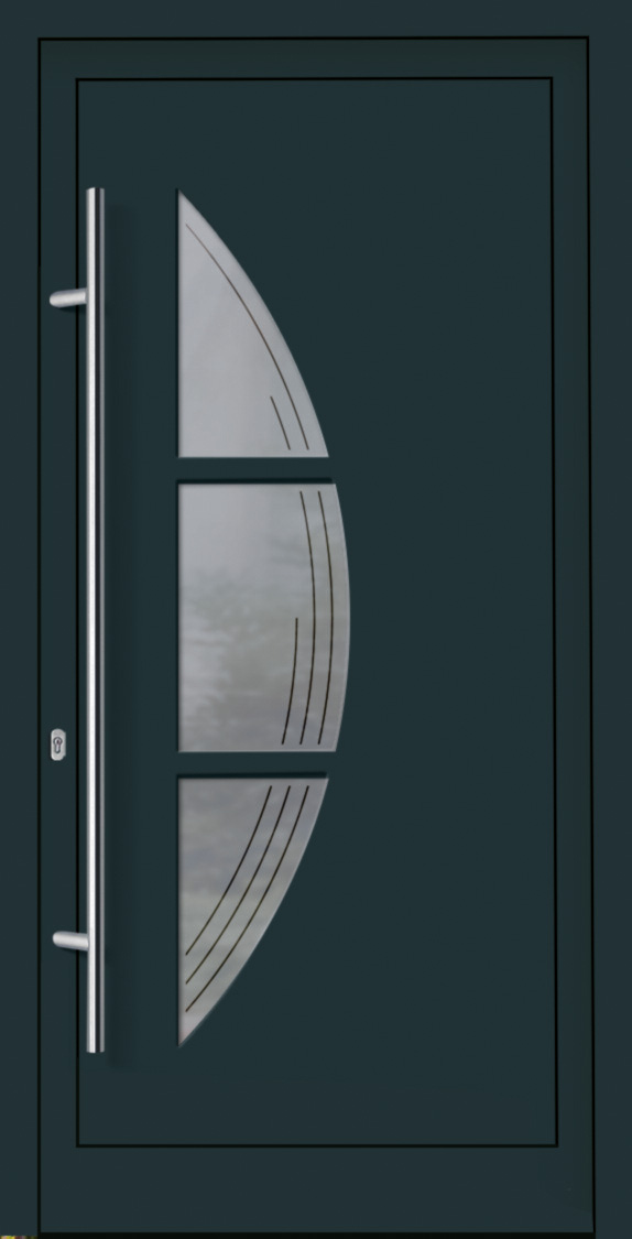 Die Visionären Stöckel Fensterbau in Vechtel