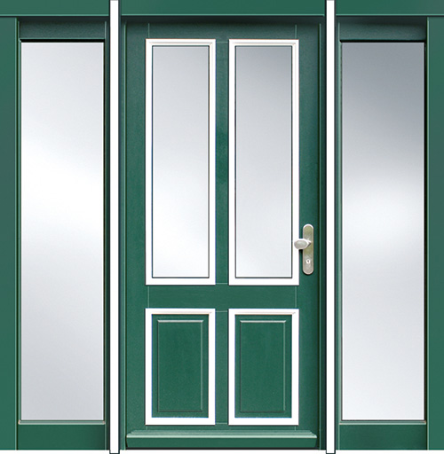 Die Zeitlosen Stöckel Fensterbau in Vechtel